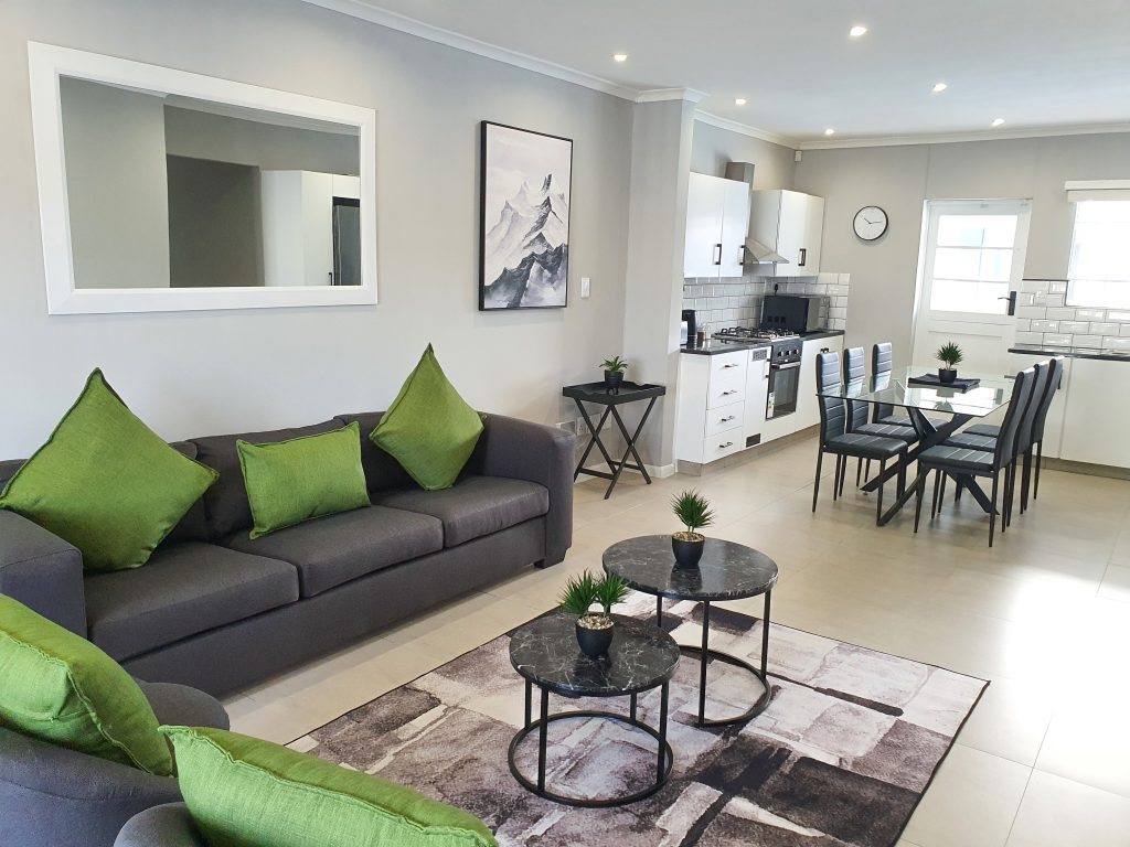 Howards Villas 2 Bedroom Aparment